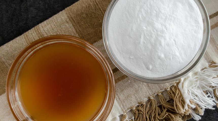 Bal ve karbonat karışımının yarattığı etkiye inanamayacaksınız! Yapmanız gereken...