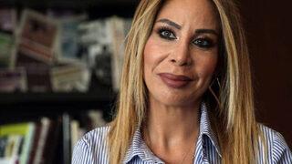 Linet: Annemin üstüne gömülmek istiyorum!