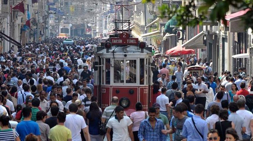 Son dakika... Valilik'ten İstanbul'da yaşayan yabancı göçmen açıklaması