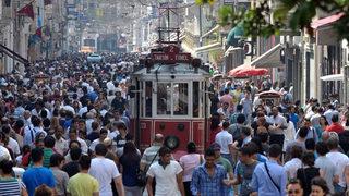 Son dakika... Valilik'ten İstanbul'da yaşayan yabancı göçmen açıklaması