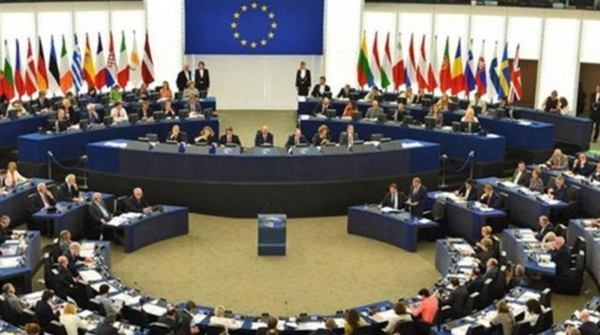 AP Türkiye'nin AB müzakerelerine ilişkin önerge için tarih verdi