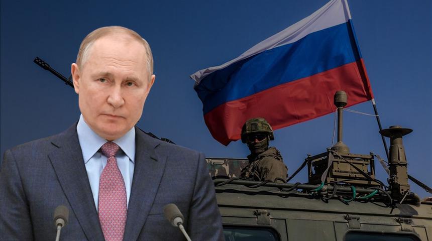 Rusya'dan ABD ve NATO'ya açık tehdit! "Vururuz"