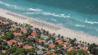 Yazlık konut fiyatları cep yakıyor! Metrekaresi 200 bin lirayı gördü! Sezonluk kiralamada ise...