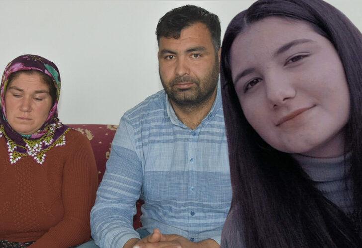 İzmir'de okula gitmek için çıktı, sır oldu! 15 yaşındaki Buket'ten 57 gündür haber yok