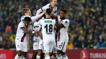 Son dakika: Beşiktaş'a yıldız futbolcusundan kötü haber! Derbide yok...