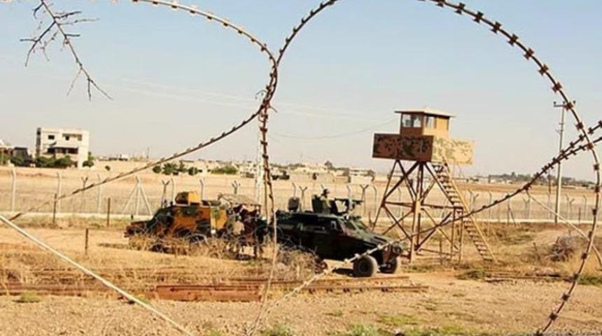 Rusya: Türkiye’den 100 militan Suriye’ye geçiş yaptı