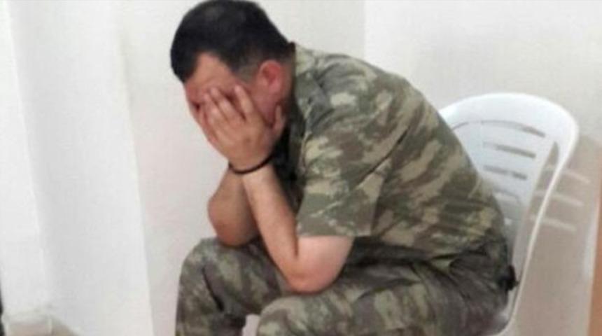 Tuğgeneral Ali Osman G&uuml;rcan tutuklandı