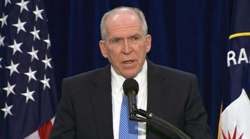 CIA Başkanı'na büyük şok!