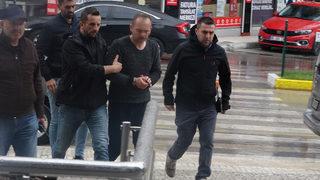 Korkunç olay! Eşinin boğazını sıkarak öldürmek istedi