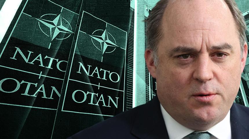 İngiltere iki ülke için kritik kararı duyurdu! NATO üyesi olmasalar da...