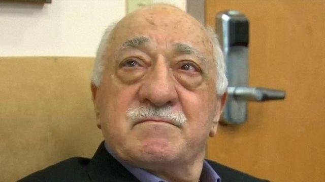 Gülen: ‘Darbe Girişiminde Takipçilerimin Rolünü Bilmiyorum'