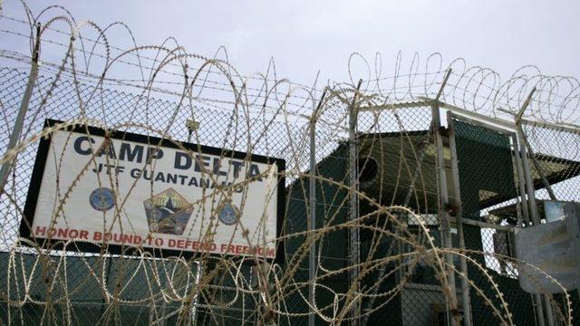 Eski mahkumun hukuk zaferi