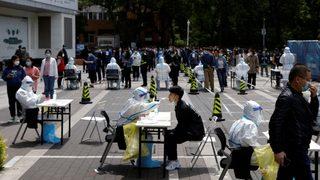 Pekin’de COVID Önlemleri Arttırılıyor