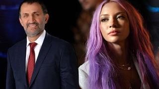 Ece Seçkin'den, Bayan şarkıcı Düzce'ye yakışmadı diyen Kaynaşlı Belediye Başkanı'na yanıt