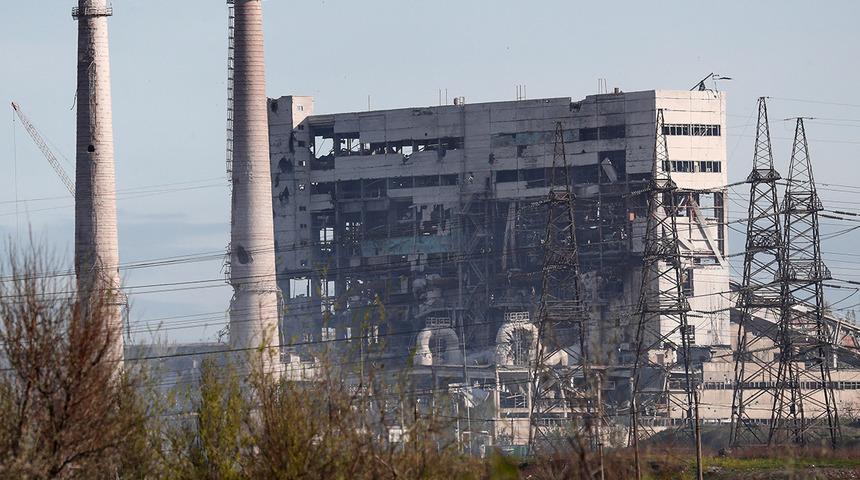 Rusya duyurdu! 'Sabah saat 08.00 itibarıyla..'