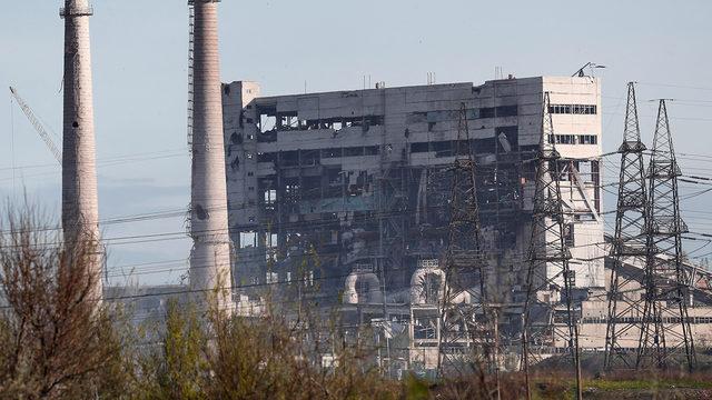 Rusya duyurdu! 'Sabah saat 08.00 itibarıyla..'