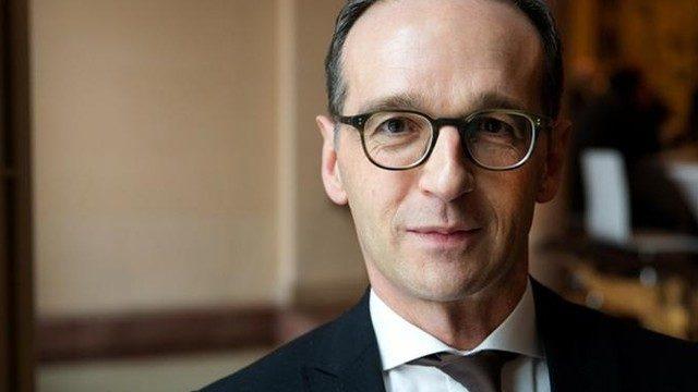 Almanya Adalet Bakanı'ndan intikam ve keyfilik uyarısı