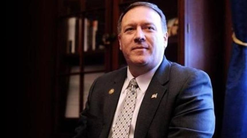 Trump'ın CIA Direkt&ouml;r&uuml; Pompeo'nun 'darbe girişimi' tweeti ortaya &ccedil;ıktı