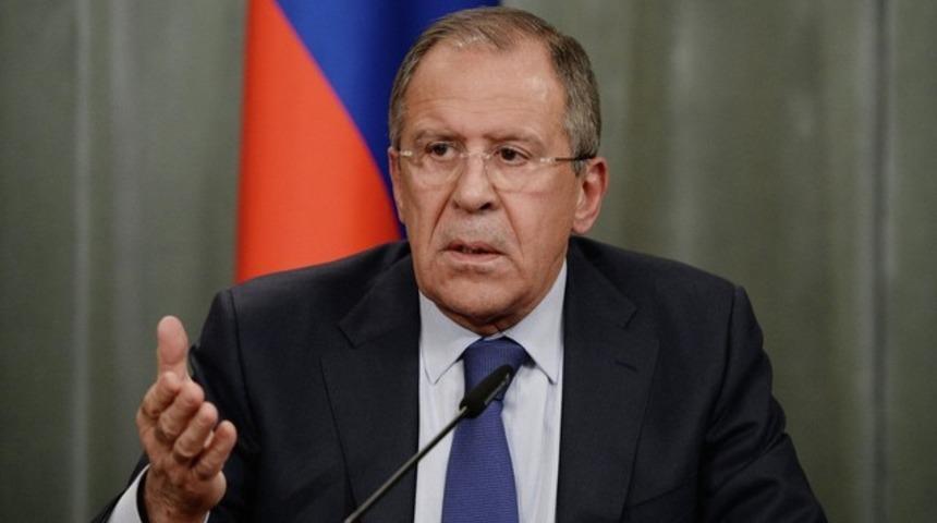 Rusya: 'T&uuml;rkiye-Suriye sınırı kapatılsın'