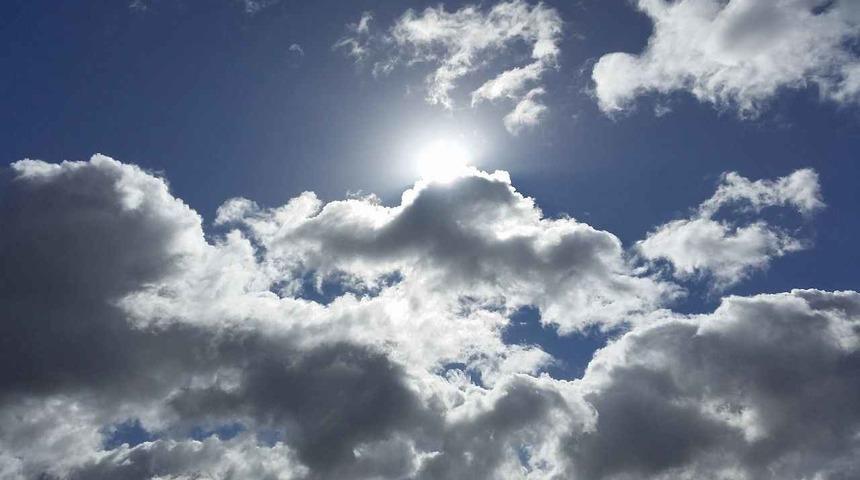 25 MAYIS HAVA DURUMU! Bugün hava nasıl olacak? Meteoroloji o güne işaret etti! 25-29 Mayıs İstanbul'da hava durumu...