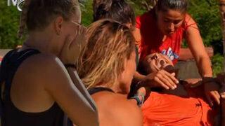 Survivor Merve'ye ne oldu? Acun Ilıcalı'dan şoke eden sözler