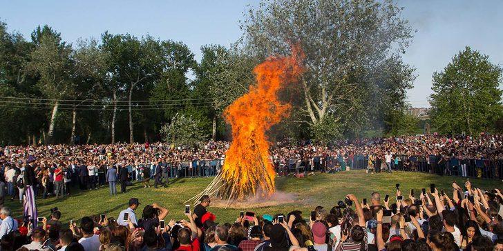 HIDIRELLEZ NE ZAMAN 2022, bugün mü? Hıdırellez nedir, nasıl ortaya çıktı? Ritüelleri nelerdir? G1