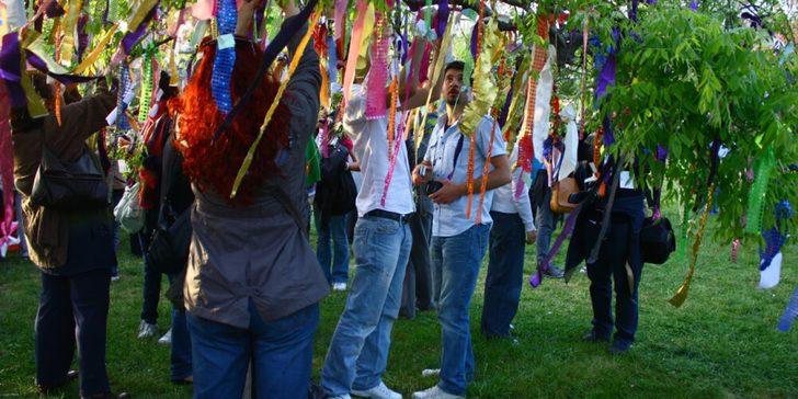 HIDIRELLEZ NE ZAMAN 2022, bugün mü? Hıdırellez nedir, nasıl ortaya çıktı? Ritüelleri nelerdir? G3