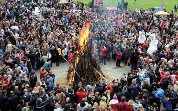 HIDIRELLEZ MESAJLARI VE TEBRİK SÖZLERİ 2022! En yeni, özel, anlamlı resimli Hıdırellez mesajları ve Hıdırellez Bayramı kutlama sözleri! G5