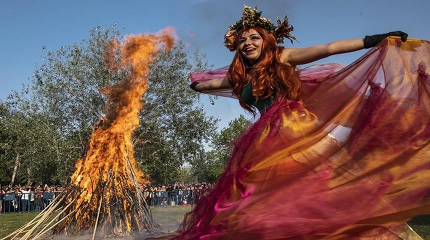 HIDIRELLEZ GÜNÜ VE GECESİ OKUNACAK DUA VE TESBİHLER! Hıdırellezde hangi dua ve tesbihler okunur?