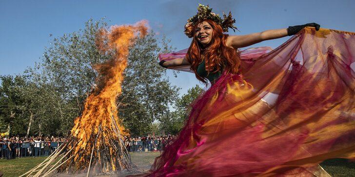 HIDIRELLEZ NEDİR, NE ZAMAN 2022? Hıdırellezde ne yapılır, ritüelleri nelerdir? G1