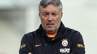 Son dakika: Oyuncuları bile şaşırttı! Torrent, Galatasaray antrenmanını durdurup bakın ne yaptı...