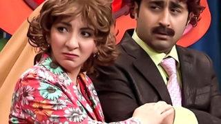 Güldür Güldür'ün Mehtap'ı Meltem Yılmazkaya sevgilisini paylaştı