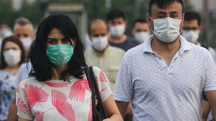 Tüm kısıtlamalar kalkabilir! ‘Maske’ ile ilgili son karar çok yakında…