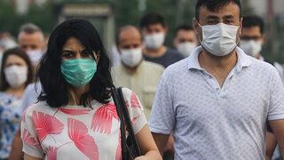 Tüm kısıtlamalar kalkabilir! ‘Maske’ ile ilgili son karar çok yakında…