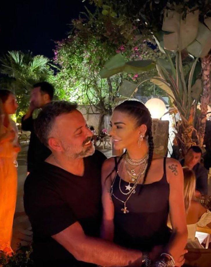 Pablo Escobar'ın 4 milyon dolarlık malikanesinde yaşıyor! Süreyya Yalçın'ın lüks yaşantısı G3