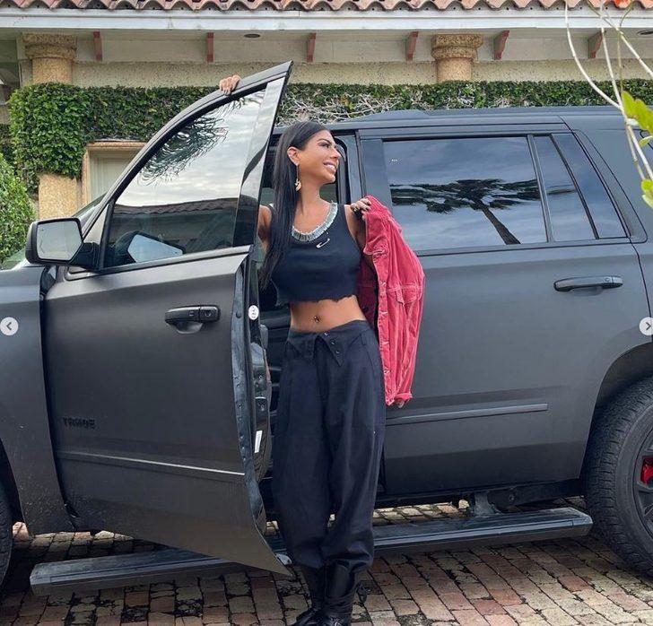 Pablo Escobar'ın 4 milyon dolarlık malikanesinde yaşıyor! Süreyya Yalçın'ın lüks yaşantısı G4