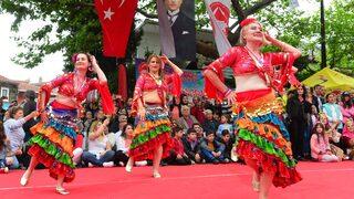 HIDIRELLEZ MESAJLARI VE TEBRİK SÖZLERİ 2022! En yeni, özel, anlamlı resimli Hıdırellez mesajları ve Hıdırellez Bayramı kutlama sözleri!