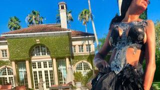 Pablo Escobar'ın 4 milyon dolarlık malikanesinde yaşıyor! Süreyya Yalçın'ın lüks yaşantısı