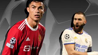 Real Madrid finale çıktı, Ronaldo kahroldu! Ne yaptın Benzema...