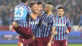 Trabzonspor'un Şampiyonlar Ligi'ndeki muhtemel rakipleri belli oldu! Tanıdıklar var...