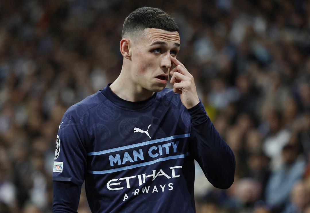 Şampiyonlar Ligi'ne damga vuran benzetme! Ertem Şener sosyal medyada g&uuml;ndem oldu