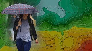 Meteoroloji’den sarı kodlu uyarı! Tarih verildi! ‘Soğuk havalar son vuruşu yapacak…’