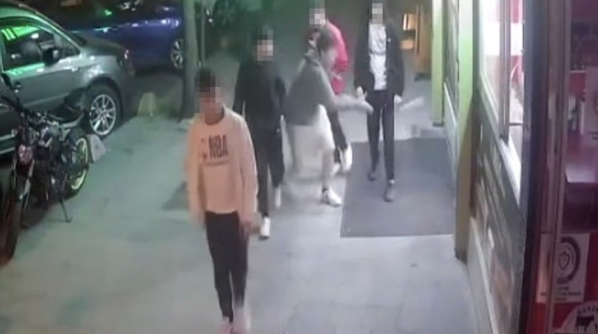 Şişli'de akılalmaz olay! Elektriği kesip, çocukları bodruma kilitlediler: Sizi 3 gün bekleteceğiz