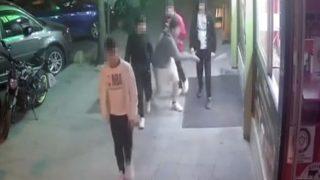 Şişli'de akılalmaz olay! Elektriği kesip, çocukları bodruma kilitlediler: Sizi 3 gün bekleteceğiz