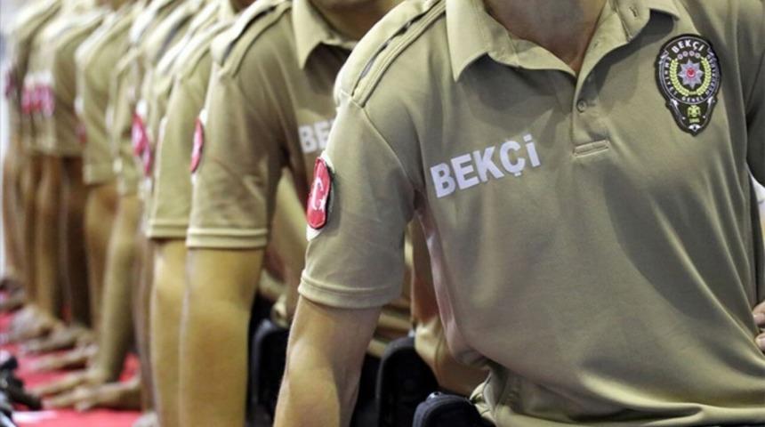 Bekçi alımı giriş sınavı başvurusu nasıl yapılır? Bekçi alımı başvuruları bitti mi? Bekçilik başvuruları şartları nelerdir?