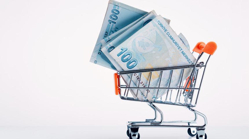 SON DAKİKA: Nisan ayı enflasyon rakamları açıklandı! Son yirmi yılın zirvesi...