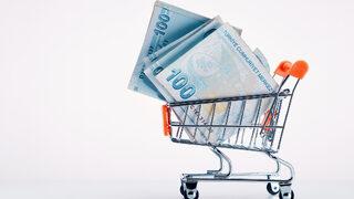 SON DAKİKA: Nisan ayı enflasyon rakamları açıklandı! Son yirmi yılın zirvesi...