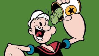 Temel Reis gibi ıspanak yemek o hastalığa ilaç gibi geliyor