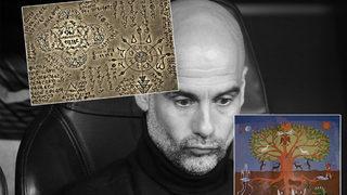 Tüyler ürperten olay! Guardiola'ya maçta 'Şaman Büyüsü' yapıldı! İşte yaşananlar...