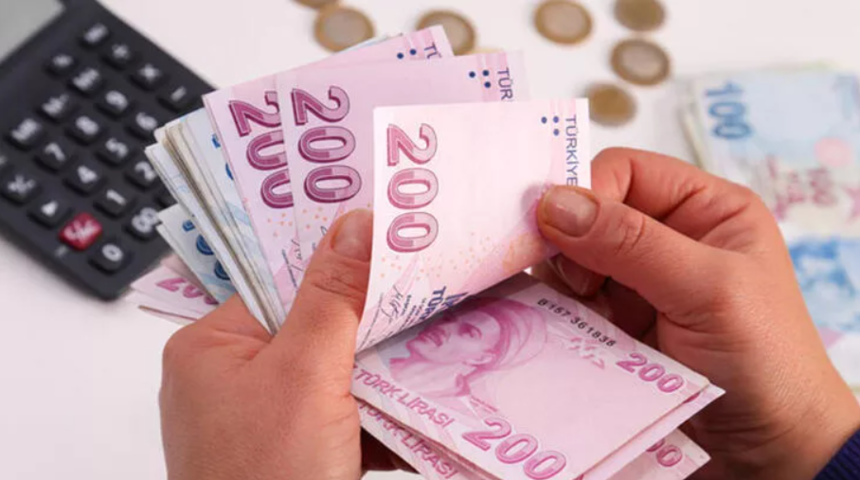 4 aylık memur enflasyon farkı ne kadar oldu? 2022 emekli ve memur temmuz zammı ne kadar olacak?